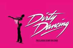 Dirty Dancing on Stage