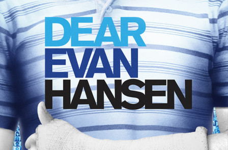 Dates Announced for DEAR EVAN HANSEN in the West End