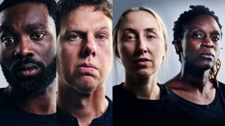 DEATH OF ENGLAND Trilogy to be staged in the West End