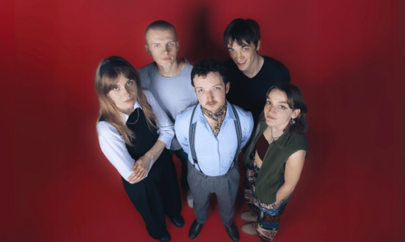 Review: DICK at Riverside Studios