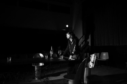 Review: DOOMERS at Rose Lipman Building