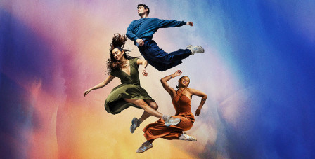 Full cast announced for RODGERS & HAMMERSTEIN’S DREAM BALLETS: A TRIPLE BILL