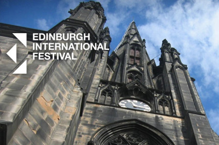 Edinburgh Festival Previews in London