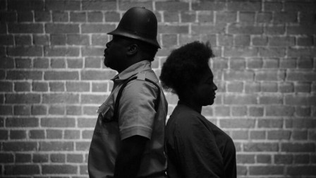 Review: ESTHER'S REVENGE at The Bread & Roses Theatre