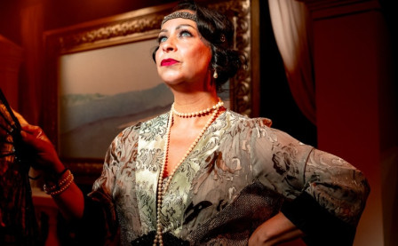 Review: EXTRAORDINARY WOMEN at Jermyn Street Theatre