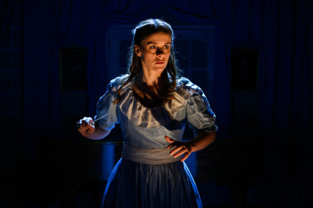 Review: FANNY, King's Head Theatre
