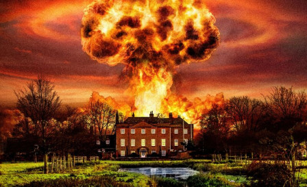 FARM HALL to transfer to the West End this August