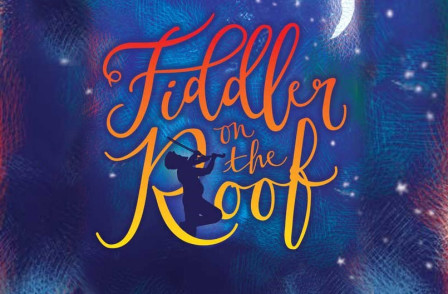 FIDDLER ON THE ROOF is back and it should be an treat!