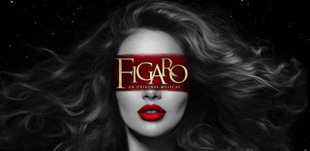 New musical FIGARO: AN ORIGINAL MUSICAL will head to London in 2025