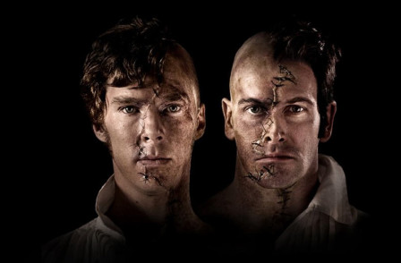 Who Is Your Favourite Frankenstein?