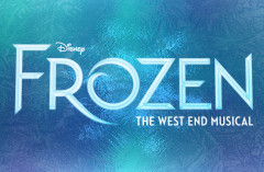 Frozen the Disney Musical