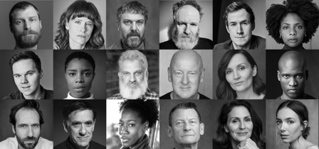 Full cast announced for GIRL FROM THE NORTH COUNTRY at The Old Vic