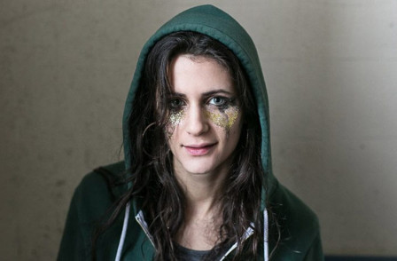 Review: GLITTER PUNCH, Kings Head Theatre