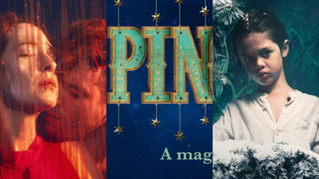 New season of shows announced for Shakespeare's Globe