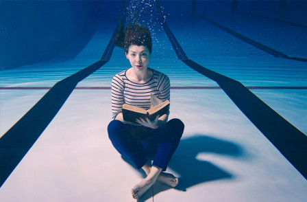 Review: GOOD GIRL at Trafalgar Studios