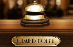 Grand Hotel - Southwark Playhouse