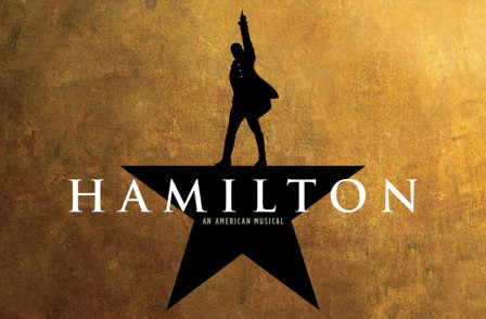 The War on Ticket Touts and all the Latest News from the Producers of HAMILTON