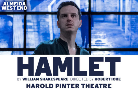 Could You get a Date with Hamlet?