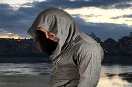 London Box Office Exclusive: HAMLET ON THE BEACH