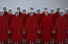 The Handmaid's Tale - ENO