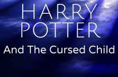 Harry Potter Play - London - Palace Theatre