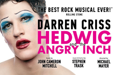 Could Hedwig and the Angry Inch be West End bound?