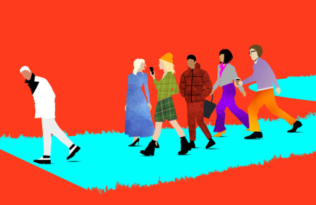 Stephen Sondheim's final musical HERE WE ARE announces UK premiere in 2025