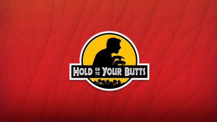 London Premiere of HOLD ON TO YOUR BUTTS announced for this Christmas