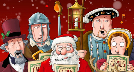 10 of the Best Christmas Shows in London 2024