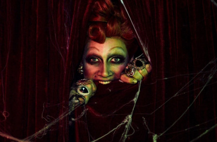 Three New, Camp and Crazy, Off-West End Musicals