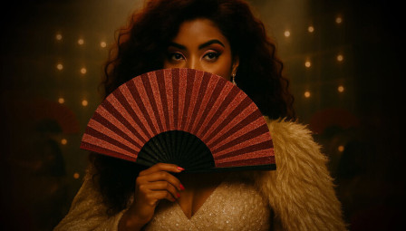 I'M EVERY WOMAN: THE CHAKA KHAN MUSICAL announces London premiere for 2026