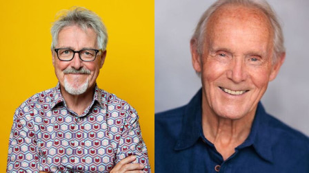 I'M SORRY, PRIME MINISTER to transfer to the West End in 2026