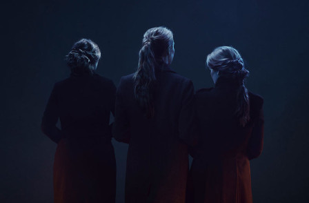 Jack is back! The Ripper Returns to London’s Theatreland