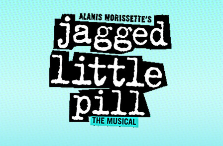 Jagged Little Pill – Alanis and Broadway - A hot combination!
