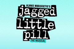 Jagged Little Pill Tickets