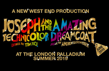 Take Our Andrew Lloyd Webber Quiz to celebrate JOSEPH’s return to the London Palladium