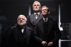 The Lehman Trilogy Play - London