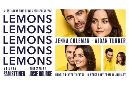 LEMONS LEMONS LEMONS LEMONS LEMONS - Cast announced