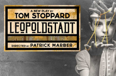 Tom Stoppard's Leopoldstadt