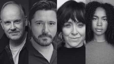 Cast announced for new musical LIFELINE