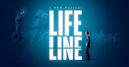 New musical 'LIFELINE' to hit London Stage in March 2026