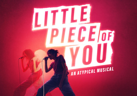 Full cast announced for LITTLE PIECE OF YOU: AN ATYPICAL MUSICAL