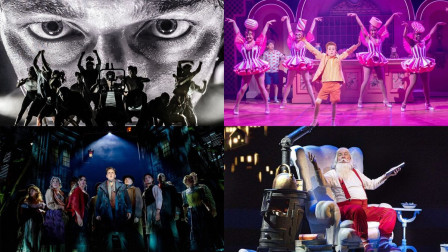 10 Shows To See In The West End Before The End of 2023