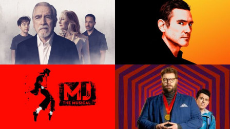 London Theatre shows to see in March 2024