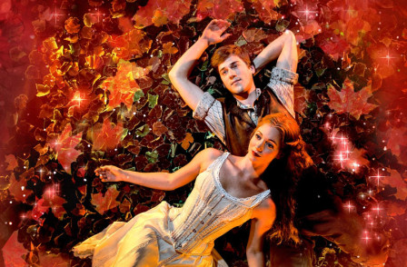 Matthew Bourne’s Sleeping Beauty