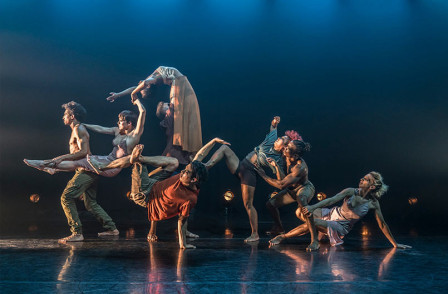 A Forthcoming West End Hip-Hop Show will Celebrate Sting