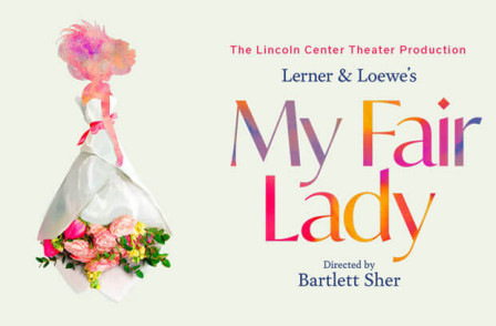 My Fair Lady lands at the London Coliseum for May 2022