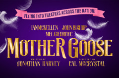 Mother Goose tickets