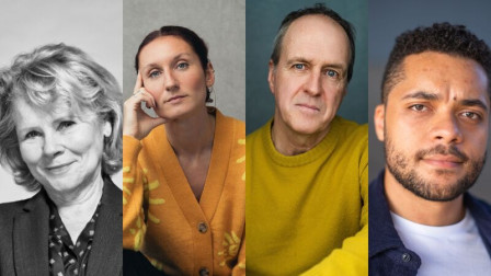 Full cast announced for MRS. WARREN'S PROFESSION at Garrick Theatre this Spring