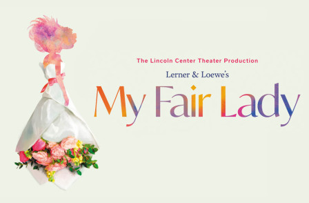 Full Casting Line Up for My Fair Lady announced